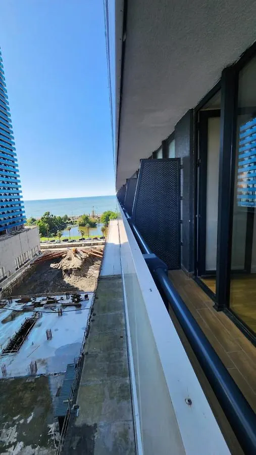 Sea Breeze Studio, Orbi City, Block A Batumi 0*,  Georgia